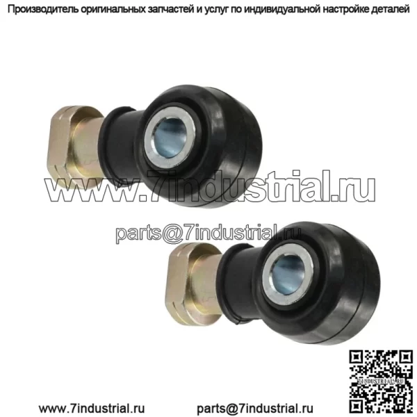Наконечники рулевой тяги для Polaris RZR 800 EFI 2008-2014 - Image 5