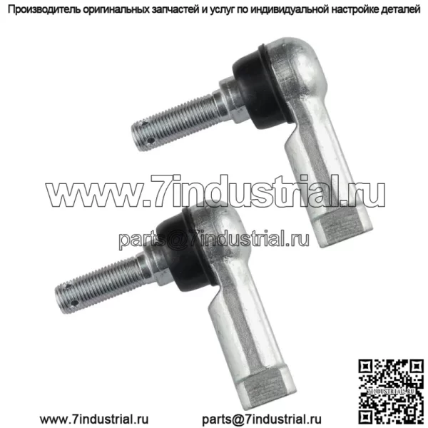 Наконечники рулевой тяги для Bombardier Can Am 709400490 709400486 709400065 709400066 - Image 4