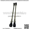 2007-2021 polaris sportsman/Magnum/Scrambler 500, 570, 800 рулевые тяги Б/У - Image 4