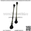 2007-2021 polaris sportsman/Magnum/Scrambler 500, 570, 800 рулевые тяги Б/У - Image 5