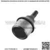 Шаровой шарнир для Polaris 7061158 7061130 7061153 7080364 7080673 7080927 - Image 3