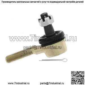 Наконечник рулевой тяги правая резьба Odes 13605120030