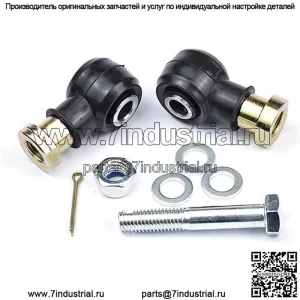Наконечник рулевой тяги Polaris 51-1021