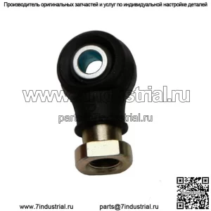 наконечник рулевой тяги внешний polaris sportsman 300 400 hawkeye 7061135 41-1051 левый