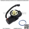 Топливный насос 228-9129 для экскаватора-погрузчика Caterpillar 416D 420D 428D 414E 416E 428E - Image 3