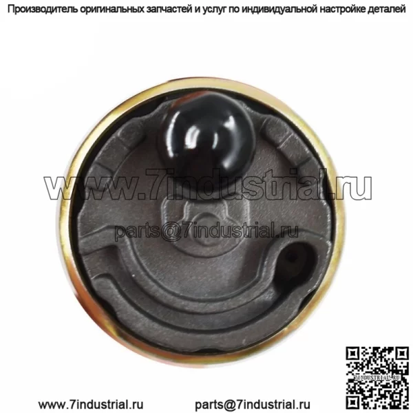 23220-0C010 Модуль электрического топливного насоса для Toyota Tacoma 1995-2004 3.4L 2.7L 2.4L - Image 5