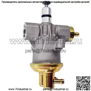 F6TZ9350A для 1994-1997 Ford F250 350 дизельный Powerstroke Lift Valley топливный насос