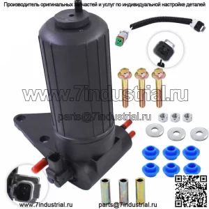 НОВЫЙ топливный насос Ulpk0041 подходит для ASV / Terex RCV RC85 RC100 PT100