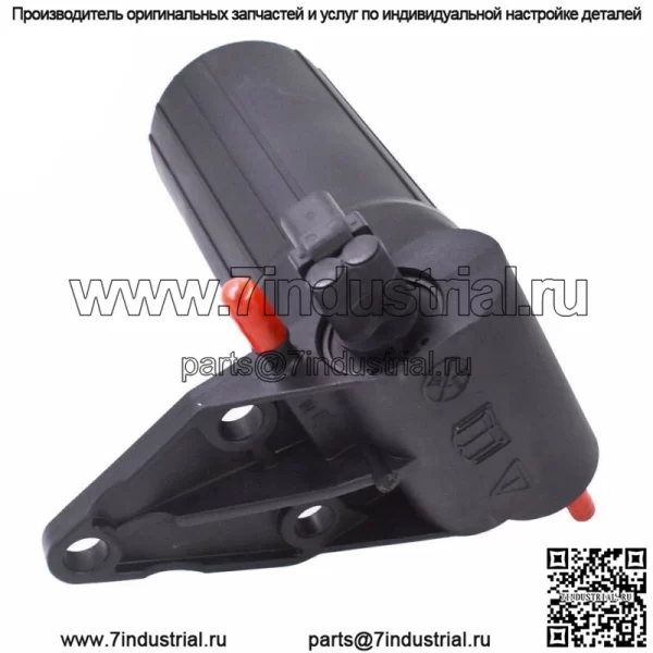 НОВЫЙ топливный насос Ulpk0041 подходит для ASV / Terex RCV RC85 RC100 PT100 - Image 2