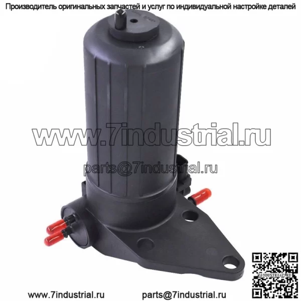 НОВЫЙ топливный насос Ulpk0041 подходит для ASV / Terex RCV RC85 RC100 PT100 - Image 3