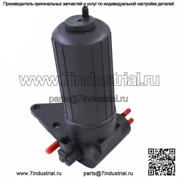 НОВЫЙ топливный насос Ulpk0041 подходит для ASV / Terex RCV RC85 RC100 PT100 - Image 4