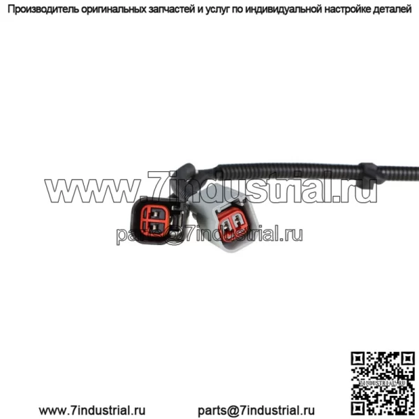 Для Ford 2003-2007 6.0L Powerstroke Diesel HFCM топливный насос в сборе - Image 2