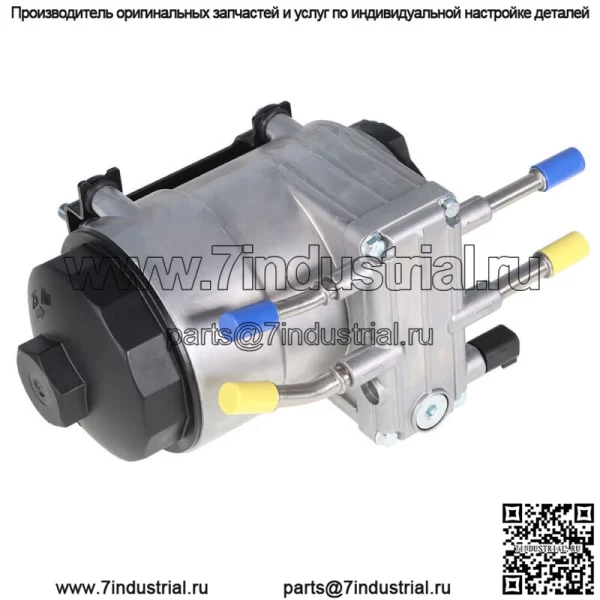 Для Ford 2003-2007 6.0L Powerstroke Diesel HFCM топливный насос в сборе - Image 3