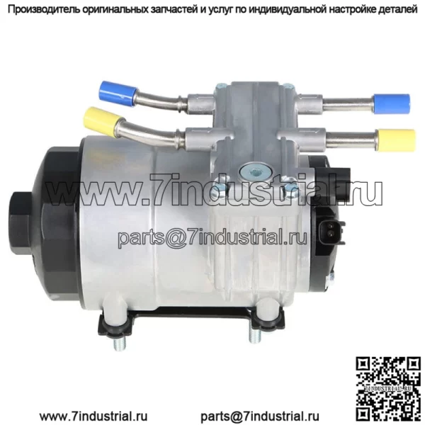 Для Ford 2003-2007 6.0L Powerstroke Diesel HFCM топливный насос в сборе - Image 4