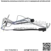 Для 92-95 TOYOTA Pickup X-Cab 4WD топливный насос кронштейн датчика 23206-35260 - Image 2