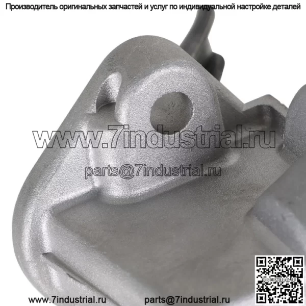 Подходит для вилочного погрузчика Toyota Forklift 4P и 5R, топливный насос с 1 прокладкой - Image 2