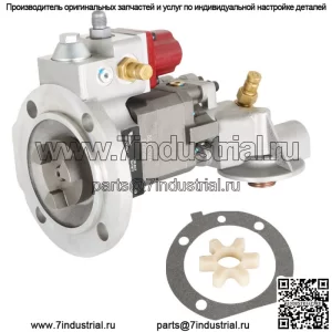 Топливный насос для двигателя Cummins N14, M11, QSM11 ISM11 с основанием