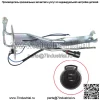 Кронштейн крепления топливного насоса 23206-35121 для пикапа Toyota 4runner