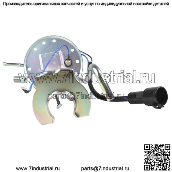 Кронштейн крепления топливного насоса 23206-35121 для пикапа Toyota 4runner - Image 3
