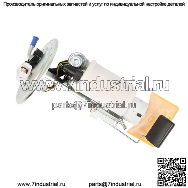 Топливный насос в сборе с датчиком для Hyundai Sonata L4 2.4L 2008 2009 2010
