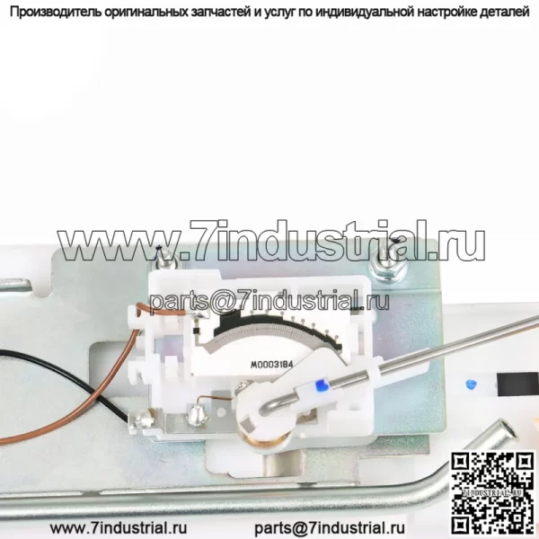 Топливный насос в сборе с датчиком для Hyundai Sonata L4 2.4L 2008 2009 2010 - Image 2