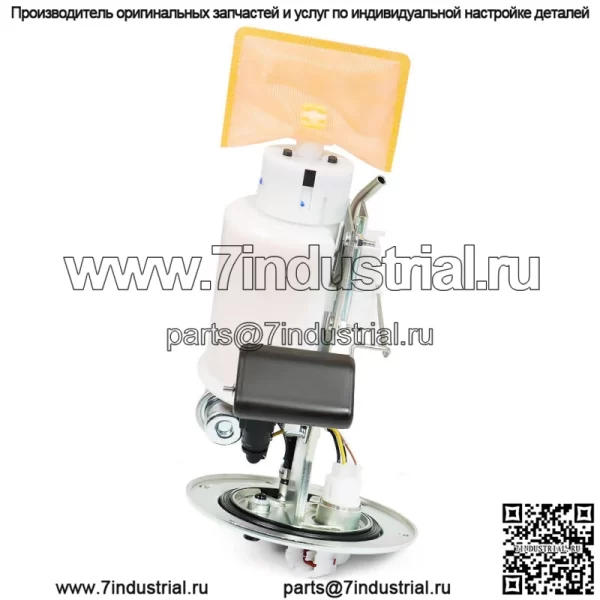 Топливный насос в сборе с датчиком для Hyundai Sonata L4 2.4L 2008 2009 2010 - Image 3