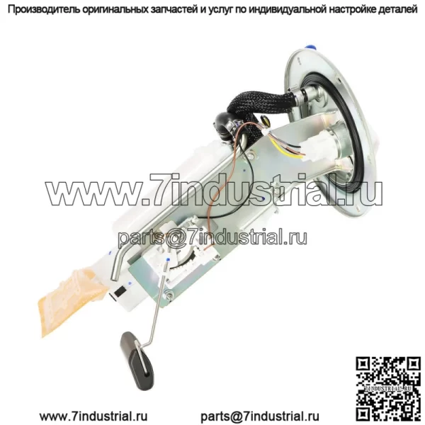 Топливный насос в сборе с датчиком для Hyundai Sonata L4 2.4L 2008 2009 2010 - Image 4