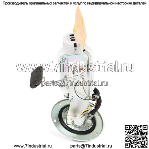 Топливный насос в сборе с датчиком для Hyundai Sonata L4 2.4L 2008 2009 2010 - Image 5