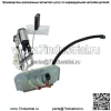 Топливный насос в сборе с баком на 20 галлонов для Jeep Wrangler 1991-1995 2.5L 4.0L - Image 2