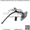 Топливный насос в сборе с баком на 20 галлонов для Jeep Wrangler 1991-1995 2.5L 4.0L - Image 3