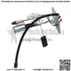 Топливный насос в сборе с баком на 20 галлонов для Jeep Wrangler 1991-1995 2.5L 4.0L - Image 4