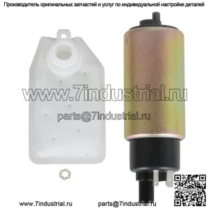 Для моделей Yamaha Golf Cart Gas G29 Drive и Drive2 топливный насос с EFI
