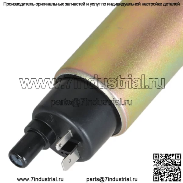 Для моделей Yamaha Golf Cart Gas G29 Drive и Drive2 топливный насос с EFI - Image 2