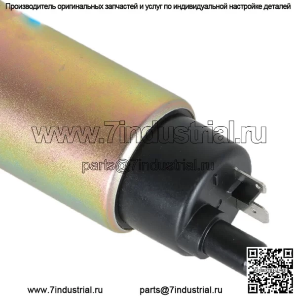 Для моделей Yamaha Golf Cart Gas G29 Drive и Drive2 топливный насос с EFI - Image 3