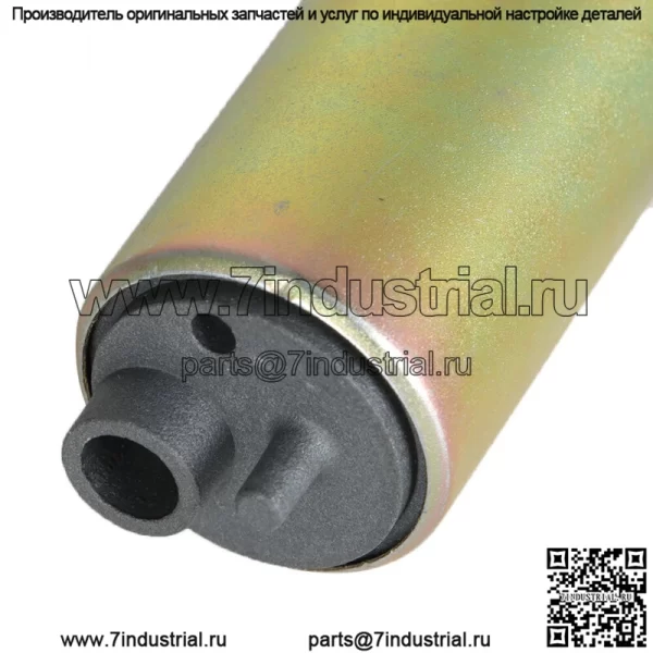 Для моделей Yamaha Golf Cart Gas G29 Drive и Drive2 топливный насос с EFI - Image 5