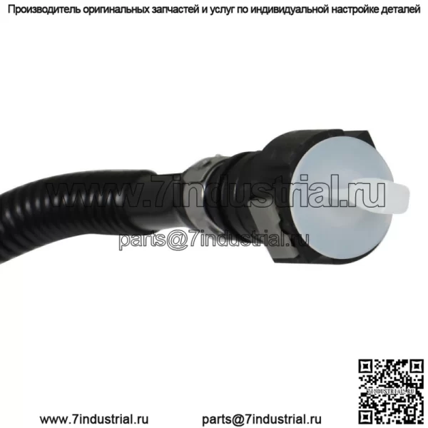 Правый топливный насос в сборе для Jaguar S-Type XJ8 2003-2005 3.0L 4.2L - Image 2