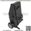 Бачок гидроусилителя руля 30665496 для 2002-2004 Volvo S60 2.0L 2.3L 2.4L 2.5L - Image 2