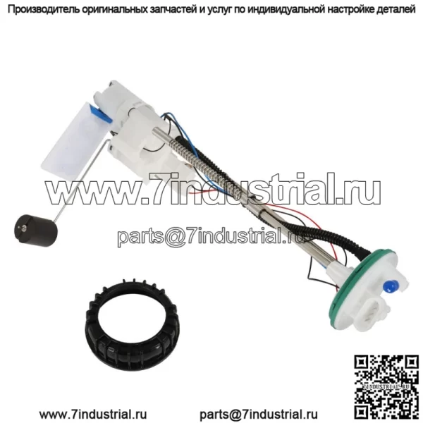 Топливный насос в сборе 709000662 для 2017-2021 Can Am Defender HD10 HD8 HD5
