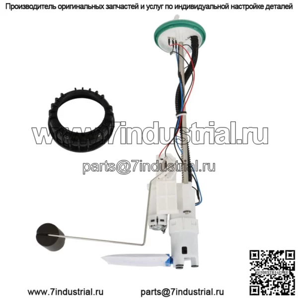 Топливный насос в сборе 709000662 для 2017-2021 Can Am Defender HD10 HD8 HD5 - Image 2