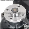QSB3.3 QSB4.5 B3.3 водяной насос 3800883 для дизельного двигателя, CM2250 CM2150 B137 - Image 2