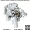 Новый водяной насос 13-0948 130948 подходит для двигателя Yanmar 270 370 376 - Image 5