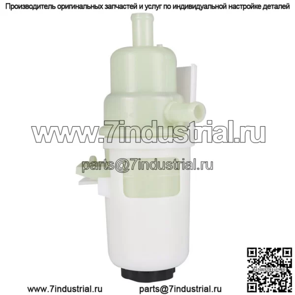 Для 2013 2014-2019 Ram 2500 3500 4500 5500 6.7L 603-852 Бачок гидроусилителя руля
