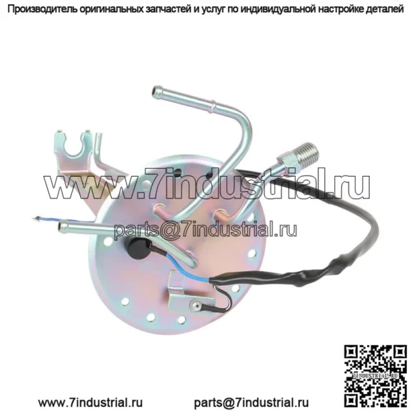Новый кронштейн топливного насоса для пикапа Toyota 4Runner 1984-1989 23206-35160 2.4L - Image 2