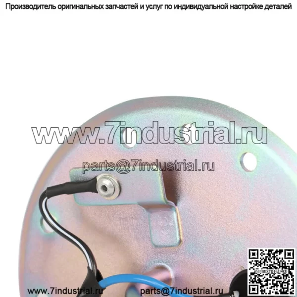 Новый кронштейн топливного насоса для пикапа Toyota 4Runner 1984-1989 23206-35160 2.4L - Image 3