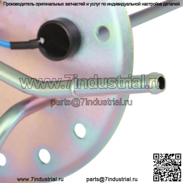 Новый кронштейн топливного насоса для пикапа Toyota 4Runner 1984-1989 23206-35160 2.4L - Image 4