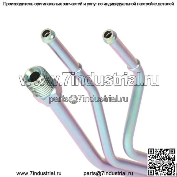 Для Toyota 4WD 1992-1995 Пикап топливный насос подвеска кронштейн датчика 23206-35250 - Image 3