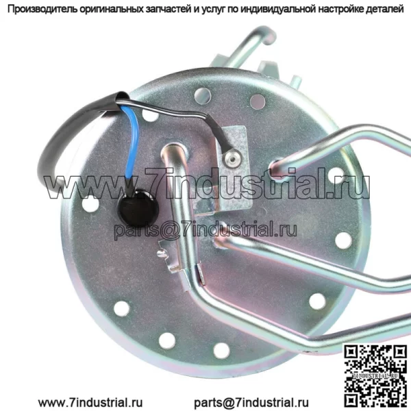 Для Toyota 4WD 1992-1995 Пикап топливный насос подвеска кронштейн датчика 23206-35250 - Image 4