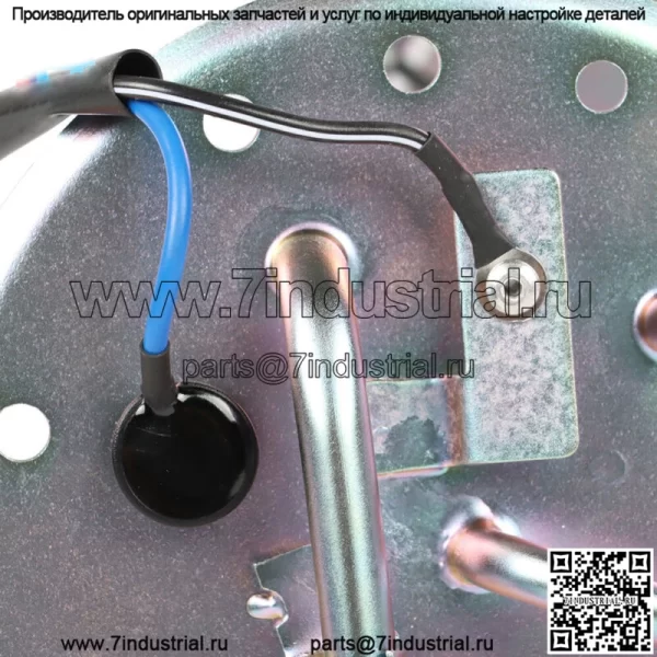 Для Toyota 4WD 1992-1995 Пикап топливный насос подвеска кронштейн датчика 23206-35250 - Image 5