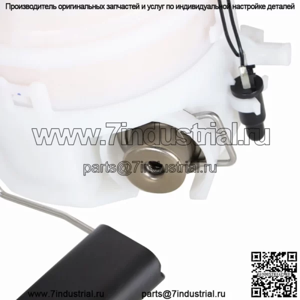 Подходит для Nissan Sentra Advance 1.8L 2013 2014 2015-2018 Электрический модуль топливного насоса - Image 5