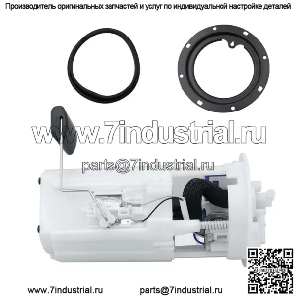 Новый модуль топливного насоса в сборе для Hyundai Accent 2000-2002 1.5L 1.6L E8238H - Image 3